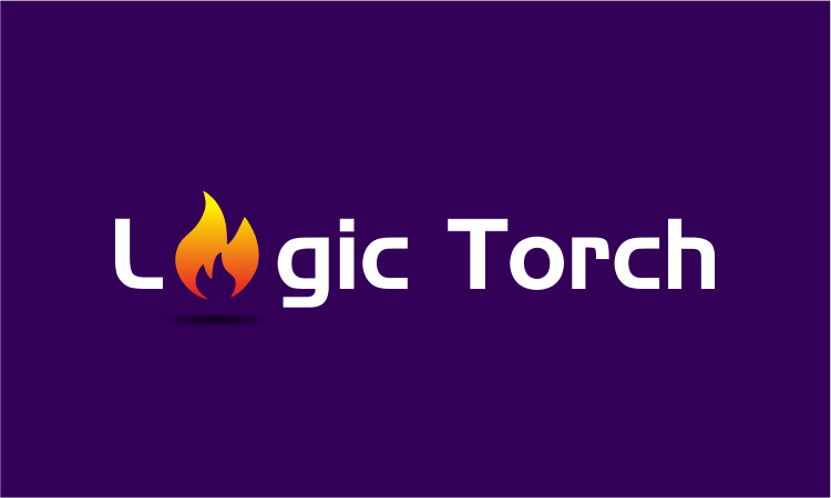 LogicTorch.com - New premium domain names for sale
